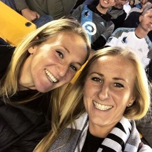 Meet your Posher, Julie